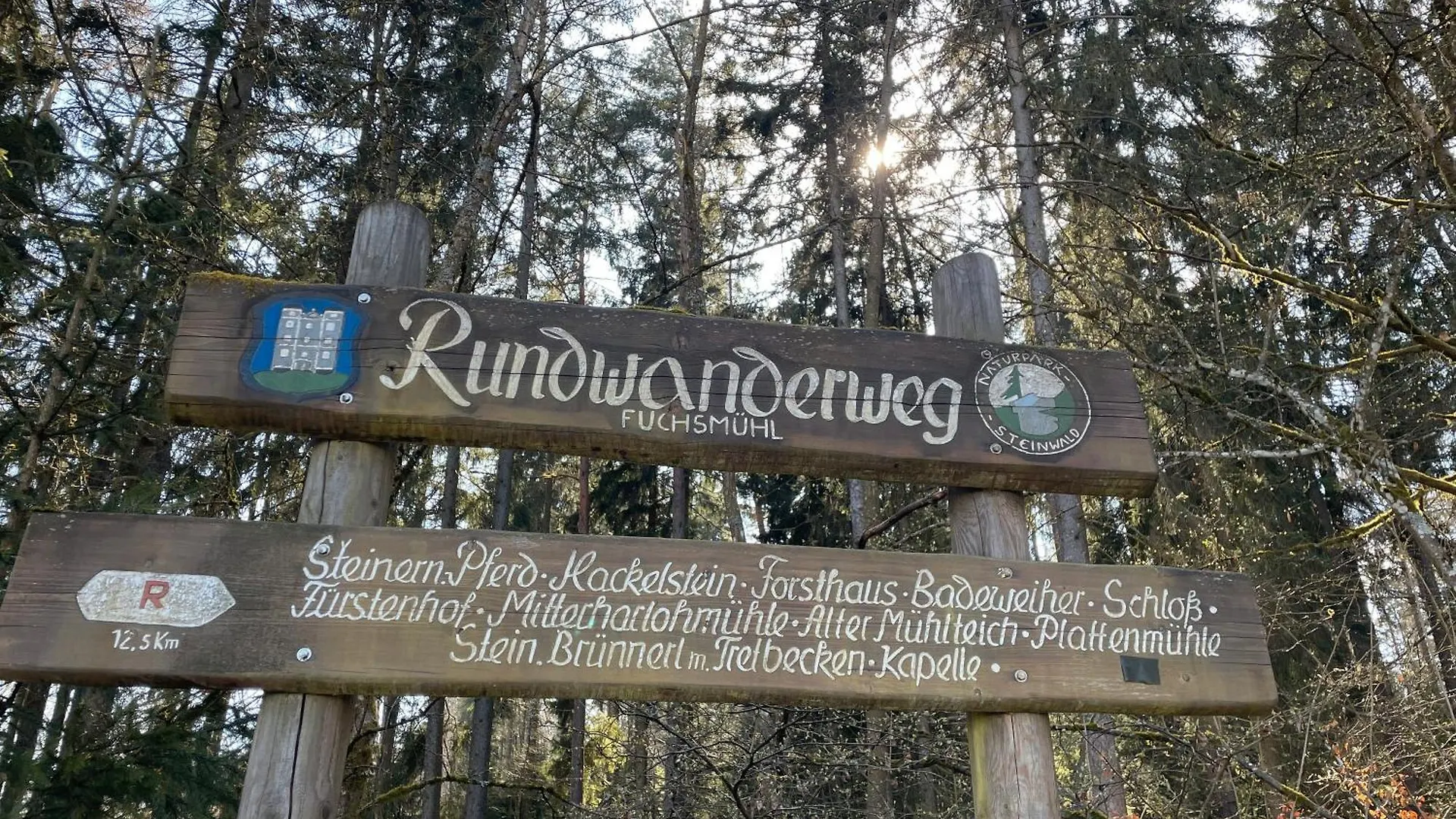 Villa Tinyhaus Supreme Fuer 1-4 Personen Fuchsmühl